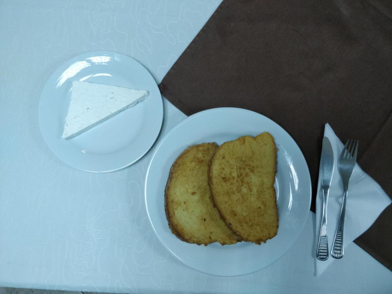 Hotel Restaurant Popini Laki Yagodina Eksteriør billede