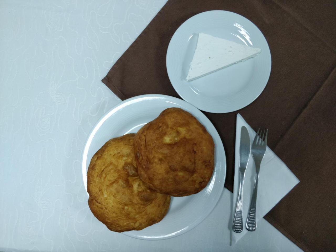Hotel Restaurant Popini Laki Yagodina Eksteriør billede